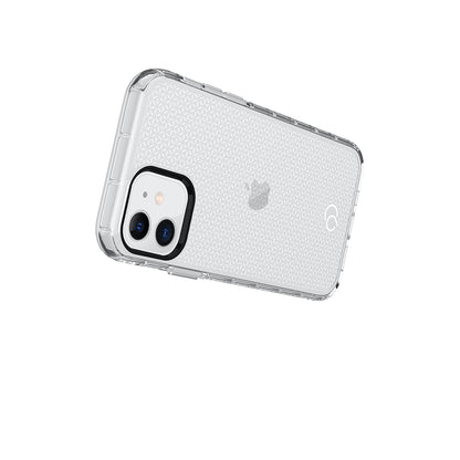 Nimbus9 Phantom 2 para iPhone 12/iPhone 12 Pro - Transparente