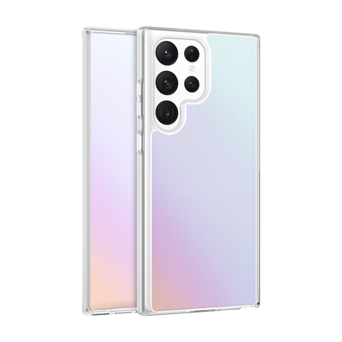 Nimbus9 Stratus Galaxy S24 Ultra Case - Frost