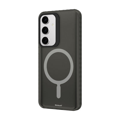 Nimbus9 Stratus 2 Galaxy S25 Plus MagSafe Case - Smoke