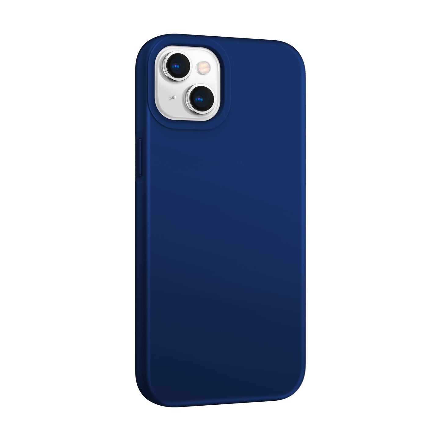 Coque iPhone 15 Plus MagSafe Nimbus9 Alto 2 – Bleue