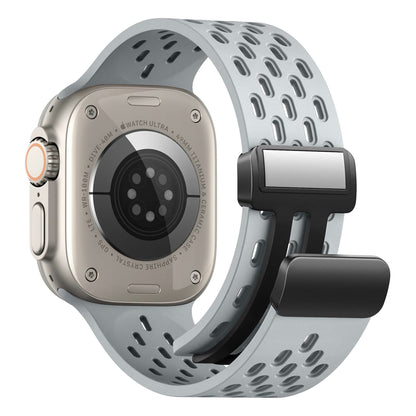 Nimbus9 FlexFit Sport Band for Apple Watch 44/45/46/49mm