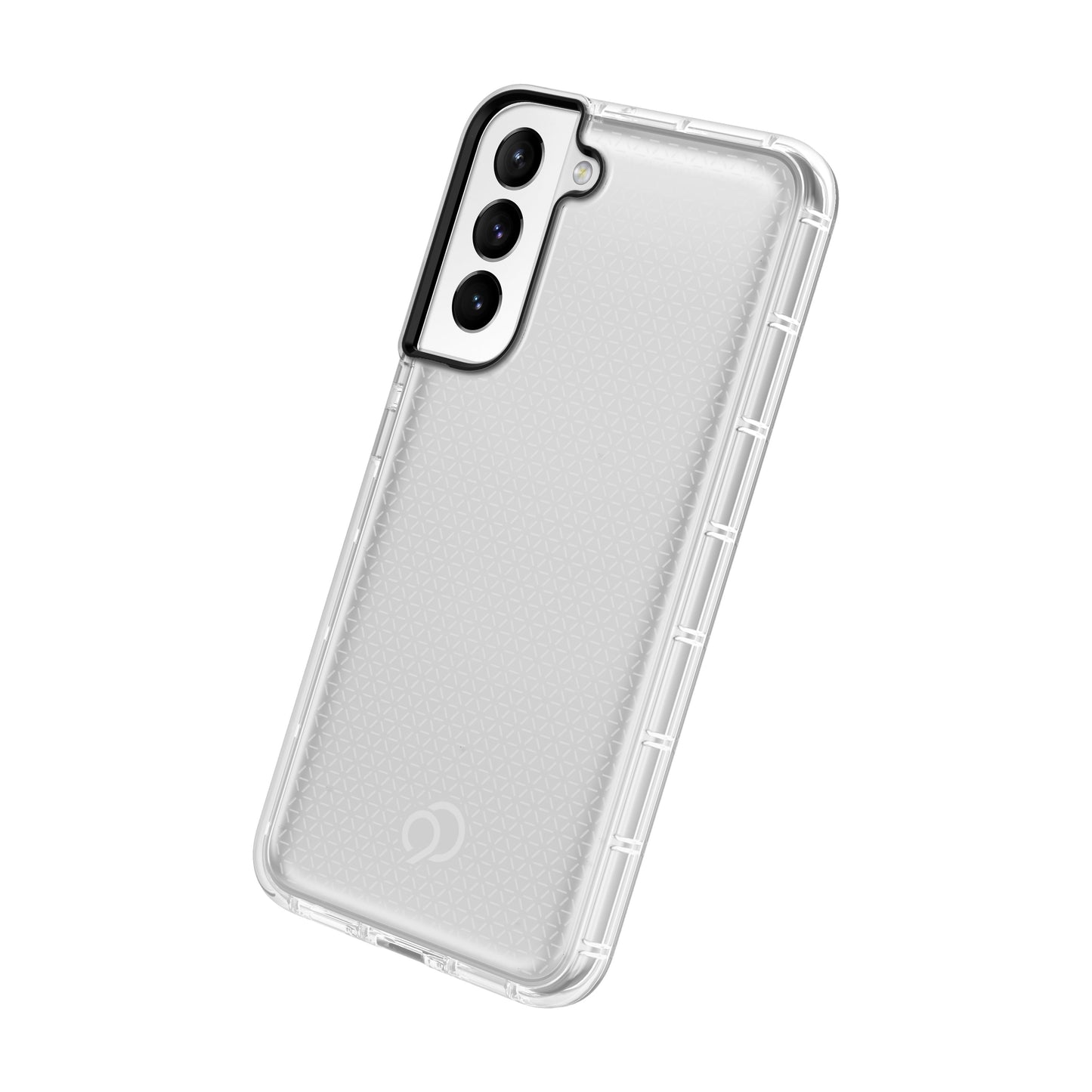 Funda Nimbus9 Phantom 2 para Galaxy S22 Plus - Transparente