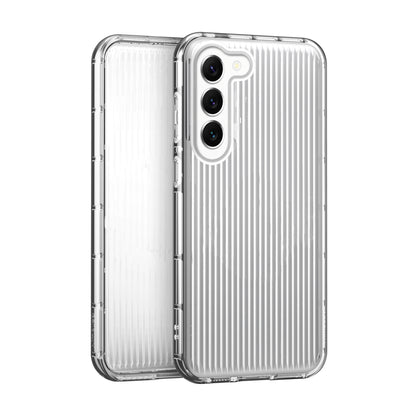 Coque Nimbus9 Alto 2 pour Galaxy S24 Plus – Transparente