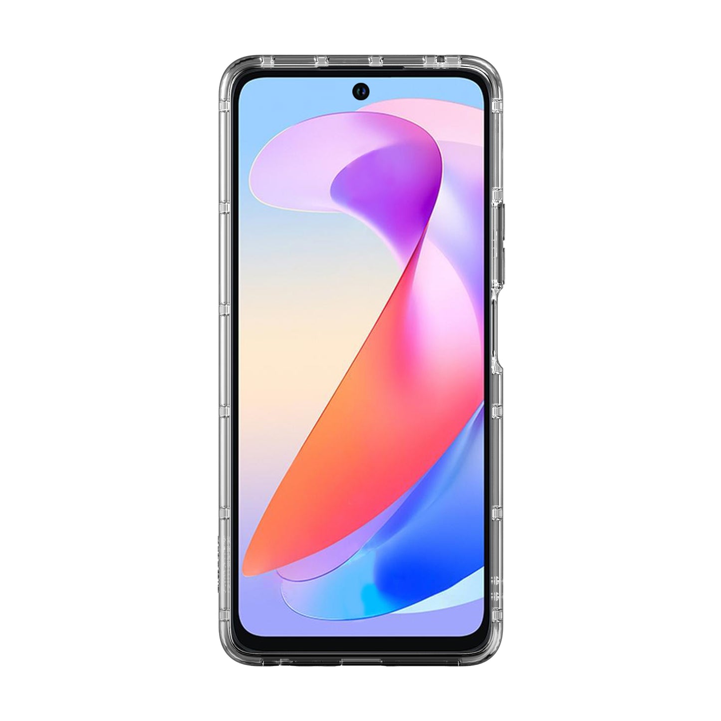 Étui TCL Goldfinch pour Nimbus9 Alto 2 - Transparent