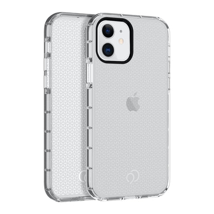 Nimbus9 Phantom 2 para iPhone 12/iPhone 12 Pro - Transparente
