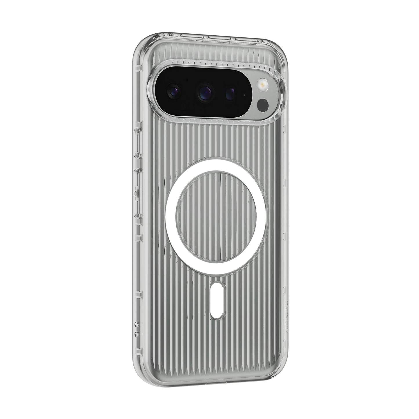 Nimbus9 Alto 2 MagSafe Case for Pixel 10 Pro XL - Clear