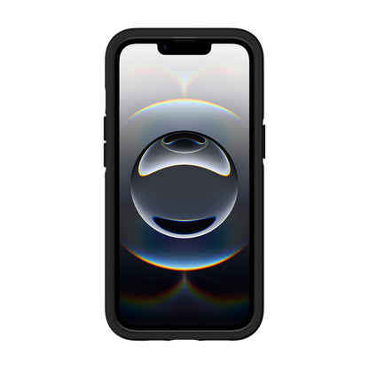 Coque MagSafe Nimbus9 Alto 2 pour iPhone 16e – Noir