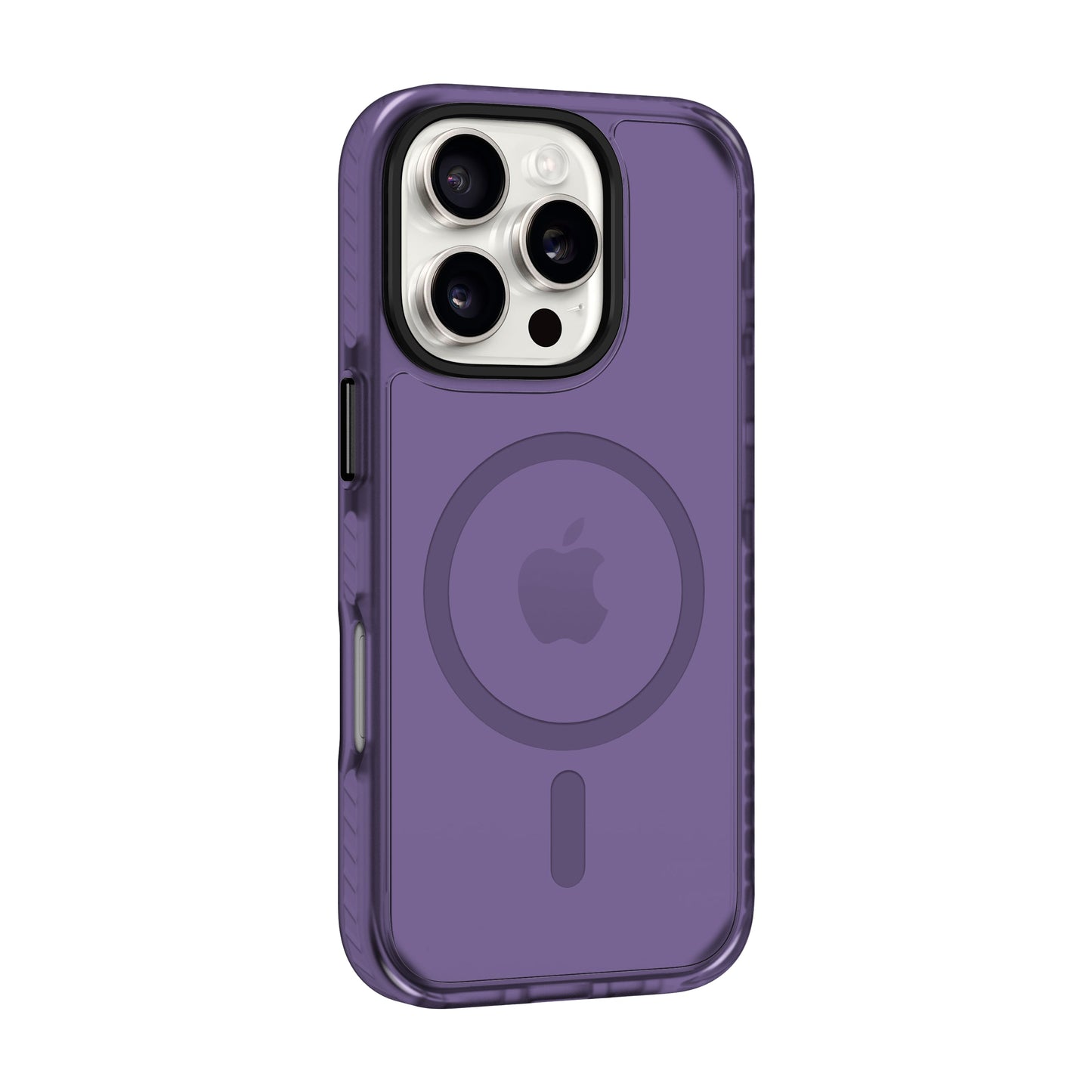 Nimbus9 Phantom 3 iPhone 16 Pro MagSafe Case - Purple