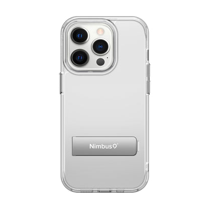 Coque Nimbus9 Aero pour iPhone 14 Pro (6.1) – Transparente
