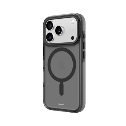 Nimbus9 Phantom 3 iPhone 17 Pro Max MagSafe Case - Smoke