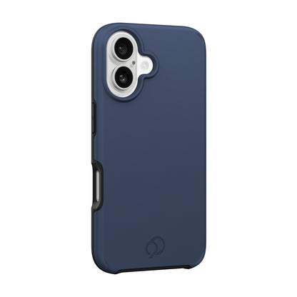 Nimbus9 Cirrus 3 iPhone 16 MagSafe Case - Space Blue