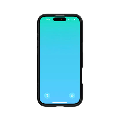 Nimbus9 Alto 2 iPhone Air MagSafe Case - Black