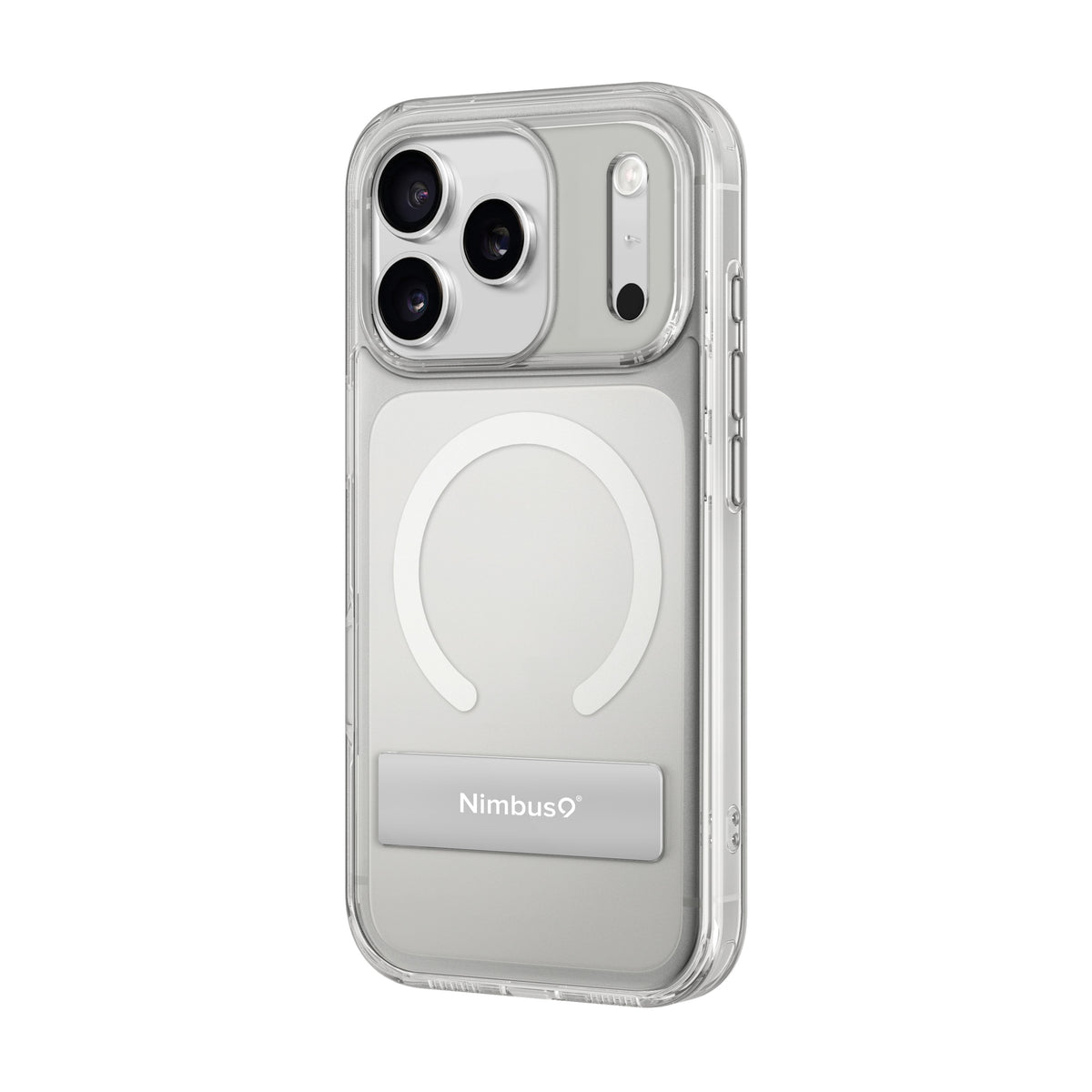 Nimbus9 Aero iPhone 18 Pro MagSafe Case