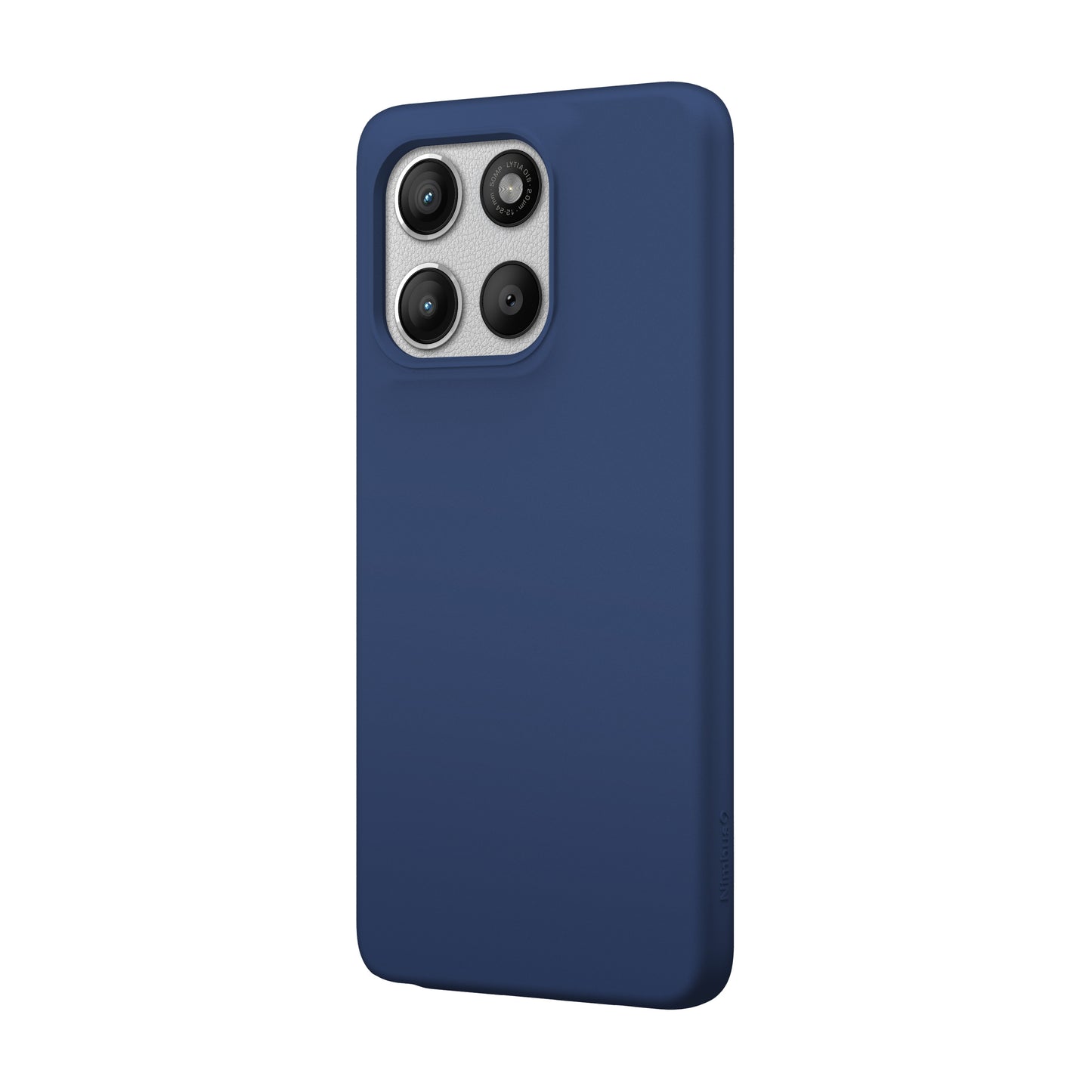 Étui Nimbus9 Alto 2 Moto G Stylus (2025) - Bleu