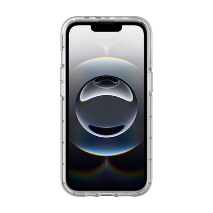 Coque Nimbus9 Alto 2 MagSafe pour iPhone 16e – Transparente