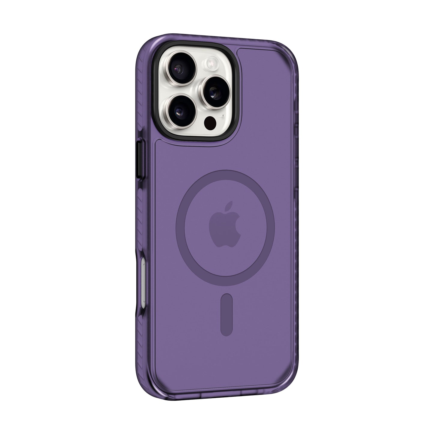 Nimbus9 Phantom 3 iPhone 16 Pro Max MagSafe Case - Purple
