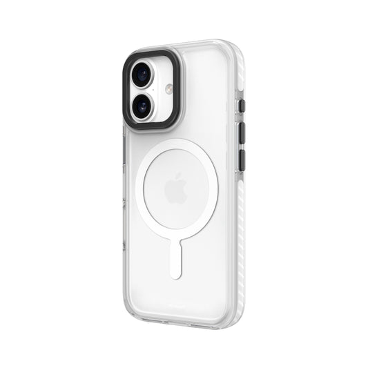 Nimbus9 Phantom 3 iPhone 17 MagSafe Case - Clear