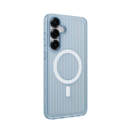 Nimbus9 Alto 2 Galaxy S25 FE MagSafe Case - Clear Blue
