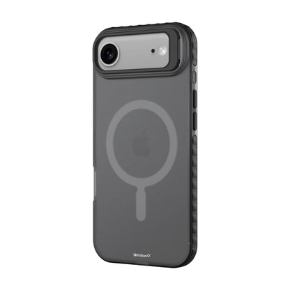 Nimbus9 Stratus 2 iPhone Air MagSafe Case with Kickstand - Smoke