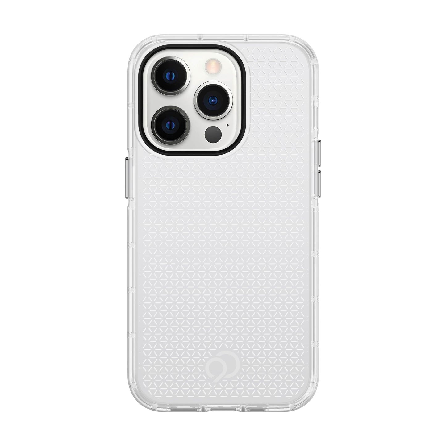 Funda Nimbus9 Phantom 2 para iPhone 14 Pro - Transparente