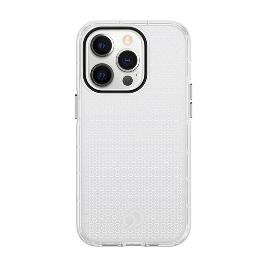 Coque Nimbus9 Phantom 2 pour iPhone 14 Pro – Transparente