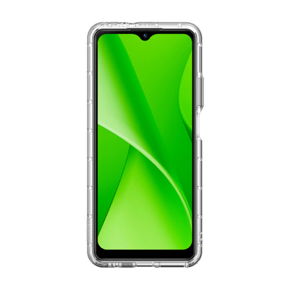 Nimbus9 Alto 2 Cricket Outlast - Transparent