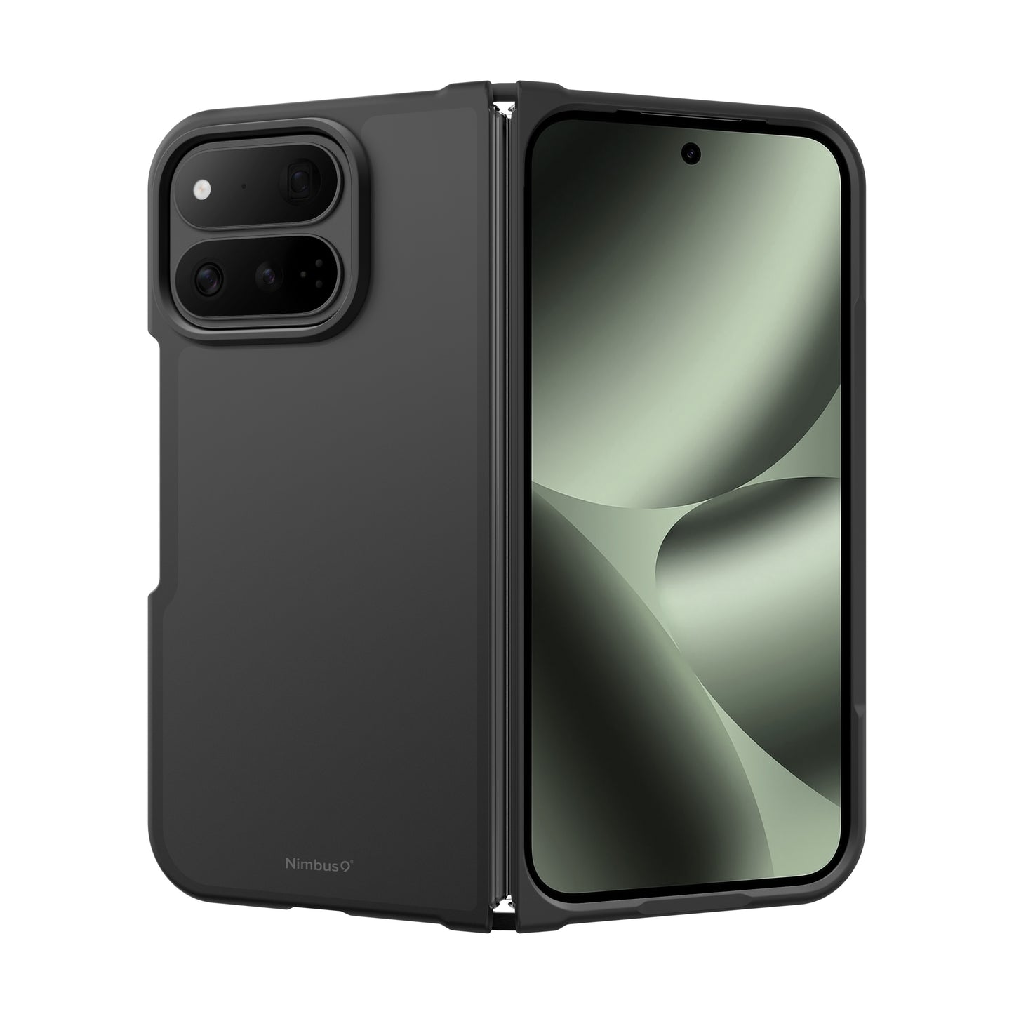 Nimbus9 Alto Google Pixel 11 Pro Fold Soft-Touch MagSafe Case