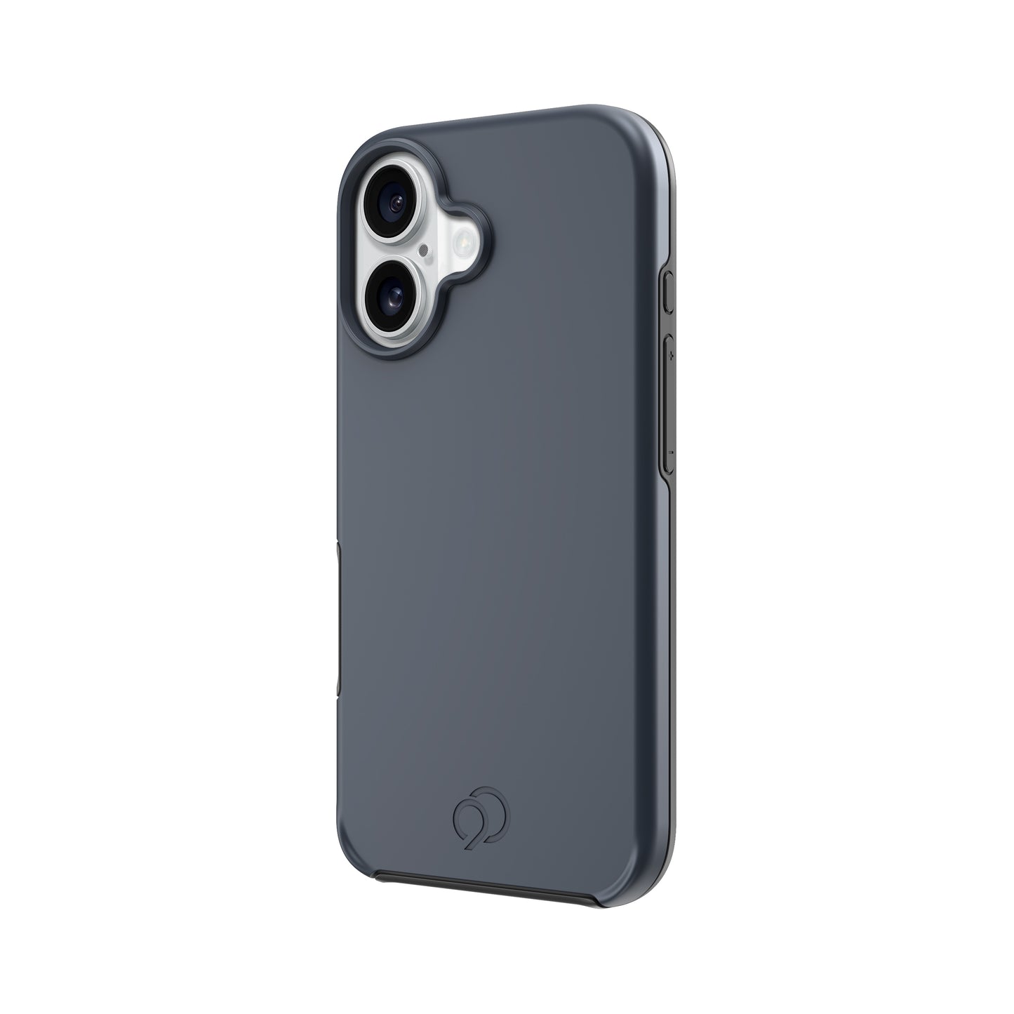 Nimbus9 Cirrus 3 iPhone 17 MagSafe Case - Steel Blue