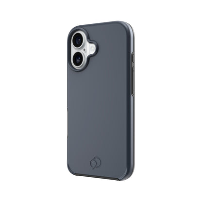 Nimbus9 Cirrus 3 iPhone 17 MagSafe Case - Steel Blue