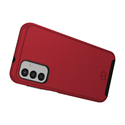 Nimbus9 Cirrus 2 Galaxy A14 5G Case - Crimson