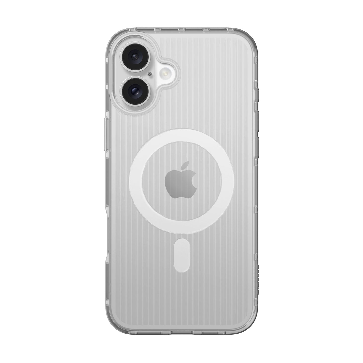 Funda MagSafe Nimbus9 Alto 2 para iPhone 16 Plus - Transparente