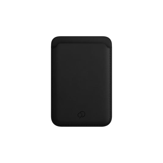 Cartera Nimbus9 con soporte MagSafe - Negro ónix