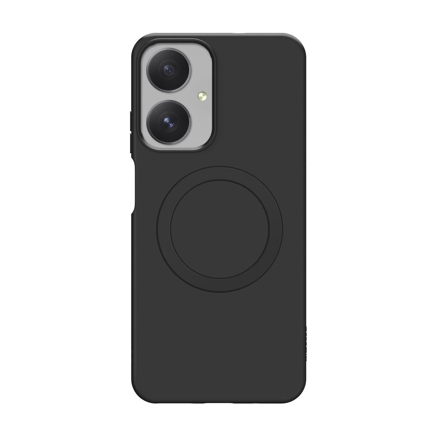 Nimbus9 Alto 2 Cricket Icon - 2026 Case - Black