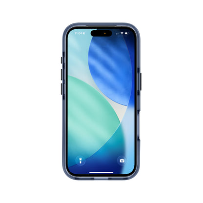 Nimbus9 Phantom 3 iPhone 17 Pro MagSafe Case - Steel Blue