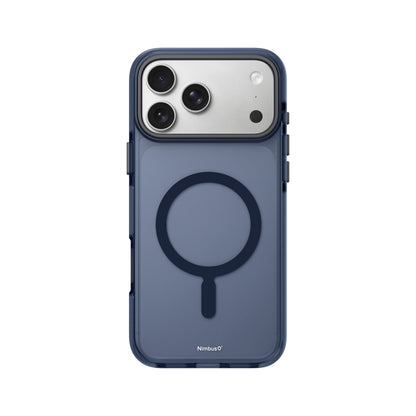 Nimbus9 Phantom 3 iPhone 17 Pro Max MagSafe Case