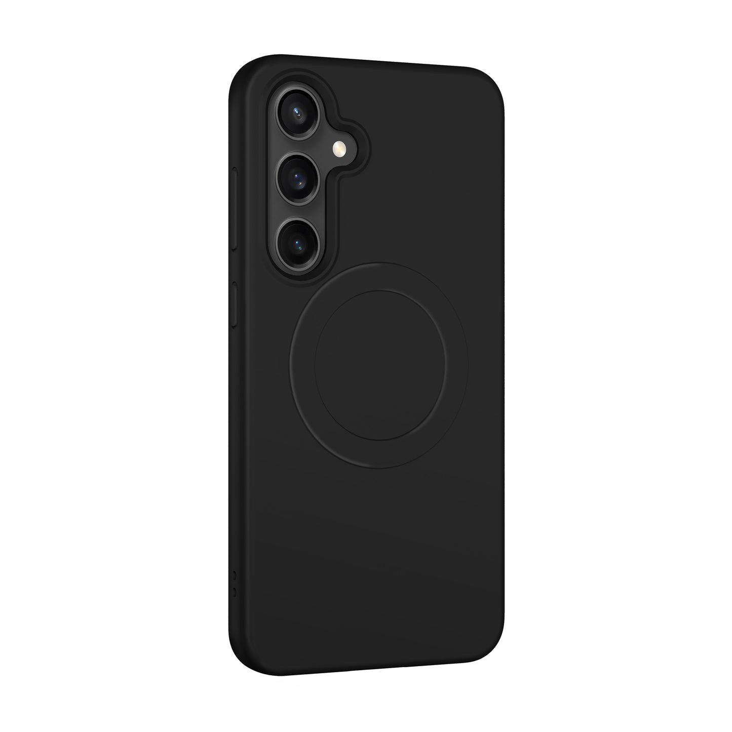 Funda Nimbus9 Alto 2 Snaptech para Galaxy S24 FE - Negra