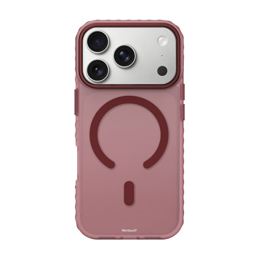 Nimbus9 Stratus 2 iPhone 18 Pro MagSafe Case