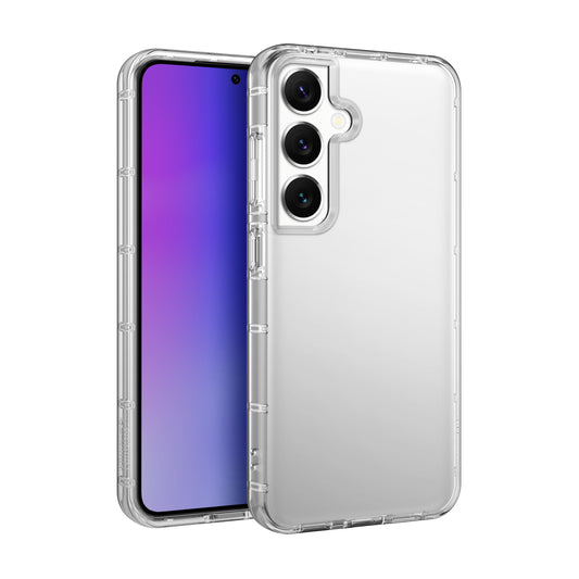 Coque Nimbus9 Alto 2 pour Galaxy S25 - Transparente