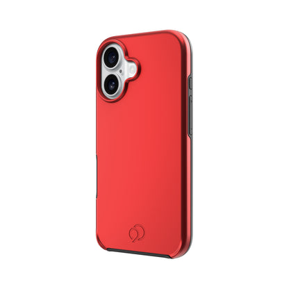 Nimbus9 Cirrus 3 iPhone 17 MagSafe Case - Crimson