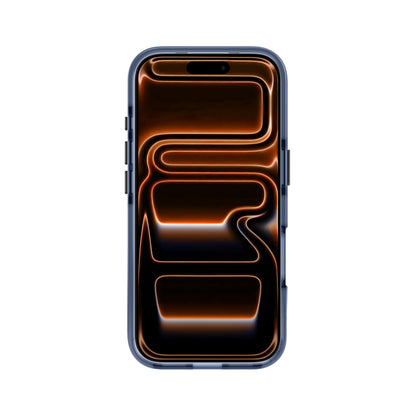 Nimbus9 Phantom 3 iPhone 17 Pro Max MagSafe Case - Steel Blue