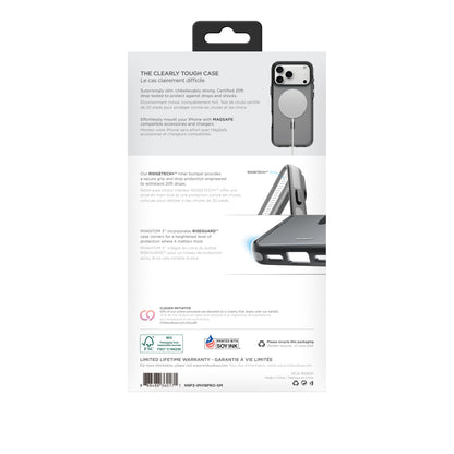 Nimbus9 Phantom 3 iPhone 18 Pro MagSafe Case