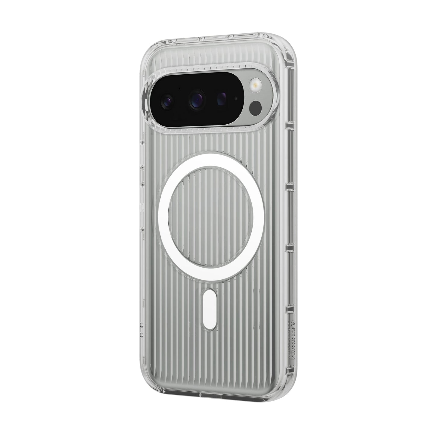 Nimbus9 Alto 2 MagSafe Case for Pixel 10 / 10 Pro - Clear