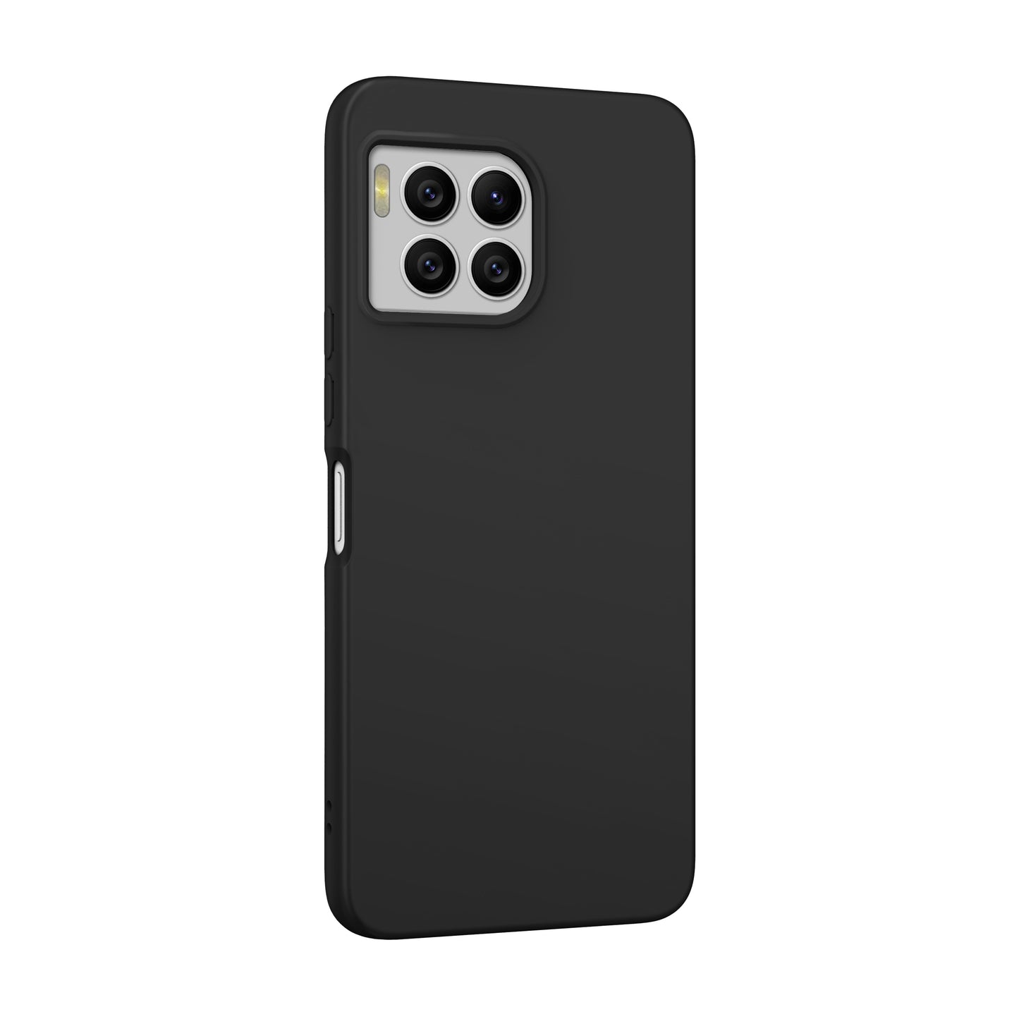 Funda Nimbus9 Alto 2 T-Mobile REVVL 7 Pro - Negra