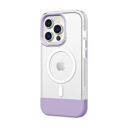 Nimbus9 Ghost 3 iPhone 15 Pro MagSafe Case