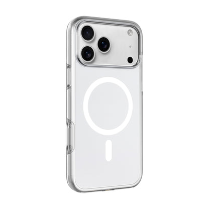 Nimbus9 Vantage iPhone 17 Pro Max MagSafe Case - Clear