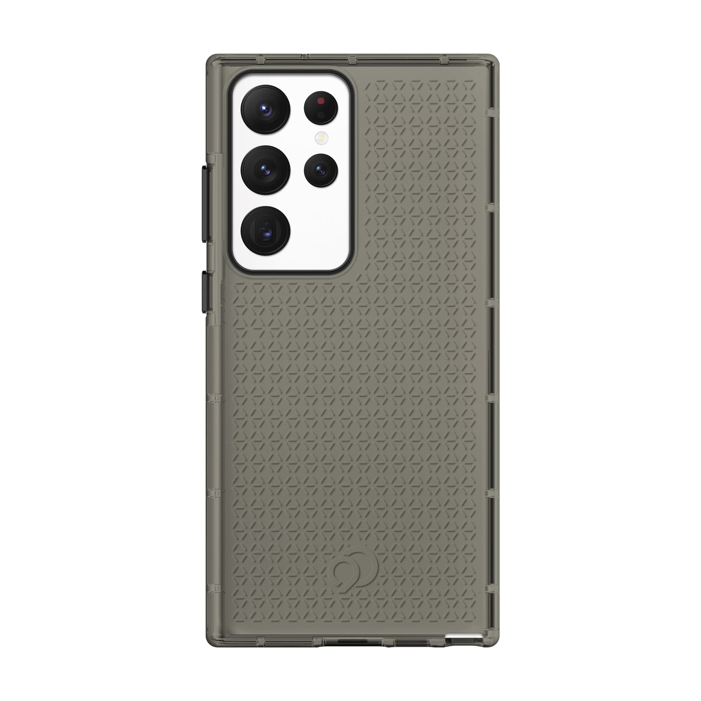 Coque Nimbus9 Phantom 2 pour Galaxy S24 Ultra - Carbone