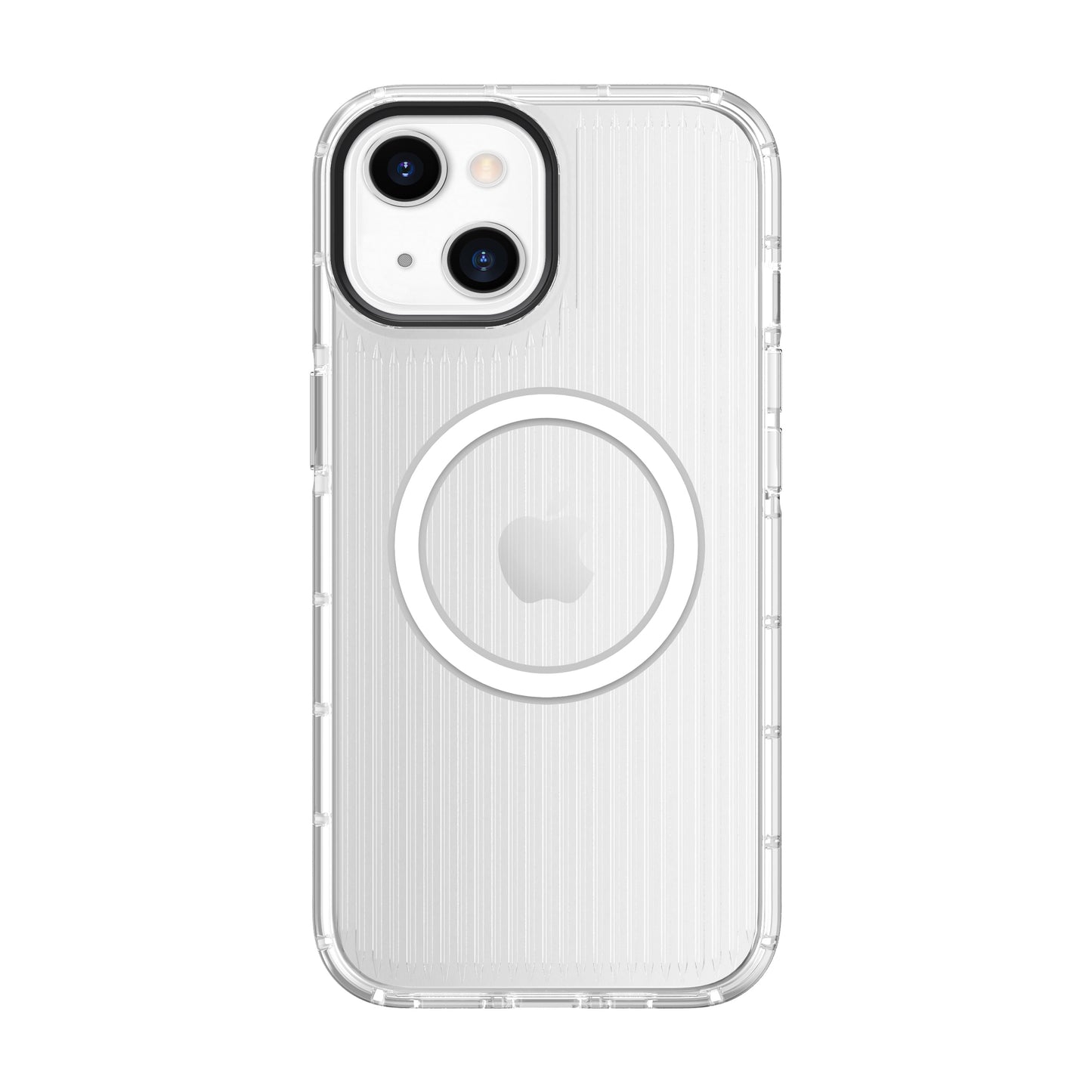 Nimbus9 Alto 2 iPhone 15 MagSafe Case - Clear