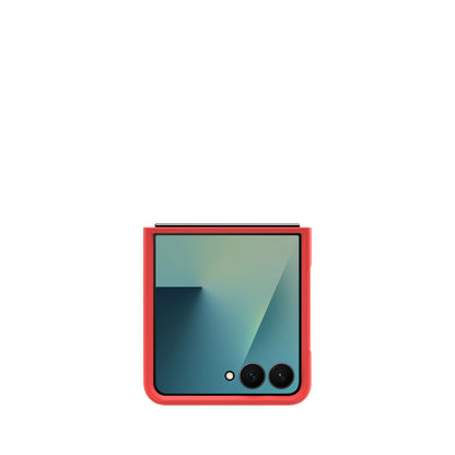 Nimbus9 Alto 2 MagSafe Case for Galaxy Z Flip 7 - Red Coral