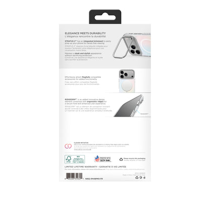 Nimbus9 Stratus 2 iPhone 18 Pro Max MagSafe Case