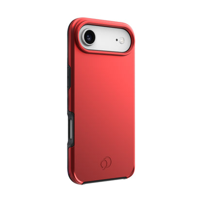 Nimbus9 Cirrus 3 iPhone Air MagSafe Case - Crimson